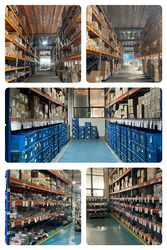 Çin Hangzhou Langshi Auto Parts Co., Ltd. Şirket Profili