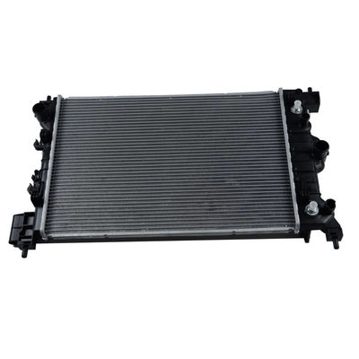 İyi bir fiyat. Chevrolet Aveo/Sonic 1.6 95316029 Soğutma Sistemi için Alüminyum Radyatör ve Su Tankı çevrimiçi
