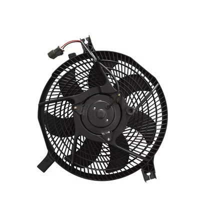 İyi bir fiyat. Otomobil Parçaları Radyatör Su Tankı Soğutma NISSAN TRUCK D22 214812S410 214812S41A B14812S41A için Elektronik Fan Montajı çevrimiçi