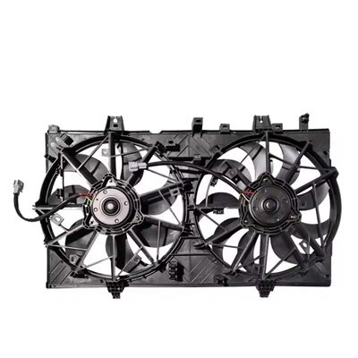 İyi bir fiyat. Otomobil Parçaları Radyatör Su Tankı Soğutma Nissan X-Trail T32 için Elektronik Fan Montajı çevrimiçi