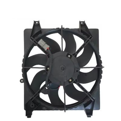İyi bir fiyat. 25380-2B100 Otomobil Parçaları Otomobil Radyatörü Su Tankı Hyundai SANTA FÉ II CM için Soğutma Ventilatörü çevrimiçi