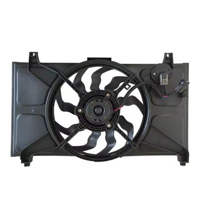 İyi bir fiyat. Hyundai ACCENT 25380-0M200 için soğutma çözümü Radyatör fan montajı değiştir / onar çevrimiçi