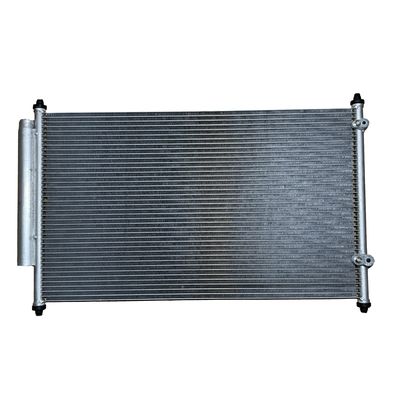 İyi bir fiyat. 80110T7AJ01 Otomobil Parçaları Soğutma Sistemi HONDA Accord ZR-V için Klima Kondansörü çevrimiçi