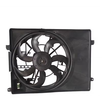 İyi bir fiyat. Hyundai TUCSON KIA KX5 2014-2018 Yılı için Elektrikli Radyatör Fan Montajı 25380-D3500 çevrimiçi