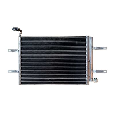 İyi bir fiyat. 6Q0820411E VW Polo için AC Kondansör 6QD820411 6Q0820411B 6Q0820411G 6Q0820411H 6Q0820411J çevrimiçi