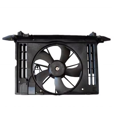 İyi bir fiyat. Toyota Corolla ZRE15 2007-2013 için voltaj 12V elektrikli radyatör fan montajı 16711-0T010 çevrimiçi