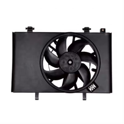 İyi bir fiyat. Ford Fiesta ZJ3615025D ZJ3615025E ZJ3615025F Elektrikli Radyatör Ventilatörü Değiştirme/Tarım Amacı çevrimiçi