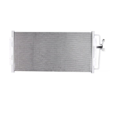 İyi bir fiyat. Otomobil Parçaları Soğutma Sistemi 1999-2008 Buick Regal için Araba Klima Kondansörü çevrimiçi