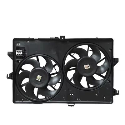 İyi bir fiyat. 25562601 Araç Montajı Changan için elektrikli radyatör fan montajı Ford MONDEO 2.5 2004-2007 çevrimiçi