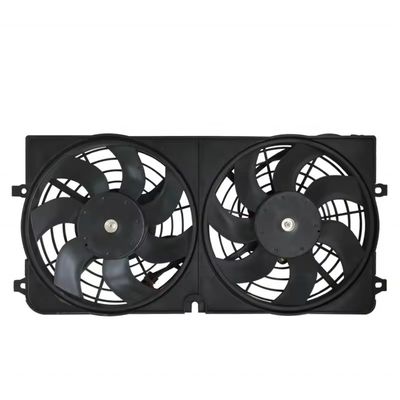 İyi bir fiyat. Araç Montajı Chevrolet Elektrik Motoru Soğutma Radyatörü Fan Montajı SAIL 05-06 çevrimiçi