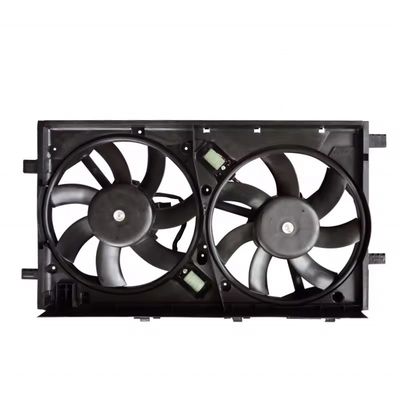 İyi bir fiyat. Buick Regal Lacrosse için elektrikli motor soğutma radyatörü fan montajı 2.0T 12V Voltaj çevrimiçi