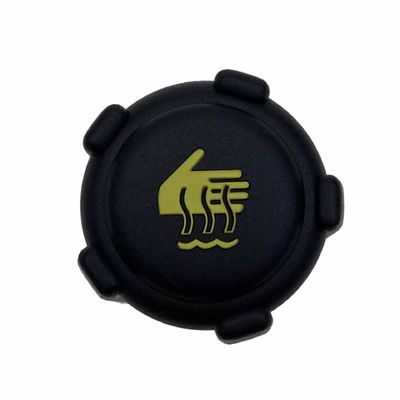 İyi bir fiyat. 8200048024 Otomobil Parçaları Radyatör Kapağı Buffer Tank Kapağı Renault Motoru için 1.9 dCi 100 FL0C çevrimiçi