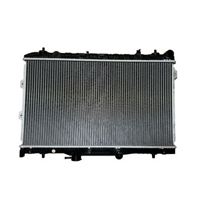 İyi bir fiyat. DONGFENG KIA CERATO MT G253100S000 için alüminyum radyatör çevrimiçi