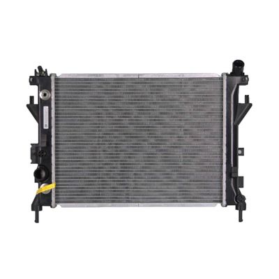 İyi bir fiyat. 632*398*32mm çekirdek boyutu Audi A4 8E0121251P için soğutma sisteminin otomobil yedek parçaları çevrimiçi