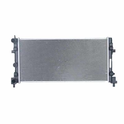 İyi bir fiyat. VW Koltuğu için Alüminyum Radyatör TOLEDO IV KG3 IBIZA IV Audi A1 1.4 TSI 6R0121253L OE NO çevrimiçi