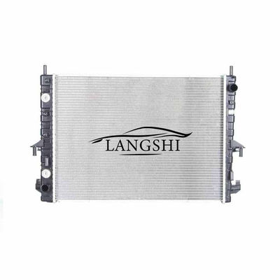 İyi bir fiyat. MG EZS Otomobil Montajı Alüminyum Radyatör ve ROEWE 550 MG 6 10001378 için Plastik Su Tankı çevrimiçi