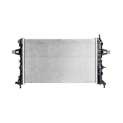 İyi bir fiyat. Opel Astra GTC 9193265 9119482 9202504 1300196 1300257 90570729 için alüminyum radyatör çevrimiçi