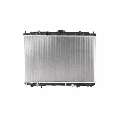 İyi bir fiyat. 214609H300 NISSAN X-TRAIL Motor Soğutucu Soğutucu CUBE Tasarımı ve Alüminyum Radyatör çevrimiçi