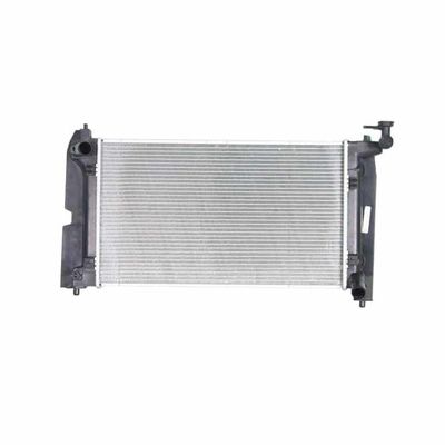 İyi bir fiyat. 164000D210 Motor Soğutucu Soğutucu Radyatör Toyota Corolla 1.4 1.6 1.8 ve Sabit çevrimiçi