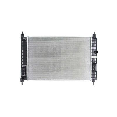 İyi bir fiyat. 2010-2018 Chevrolet SAIL 1.2 Soğutma Sistemi Motor Soğutucu Soğutucu için Alüminyum Radyatör çevrimiçi