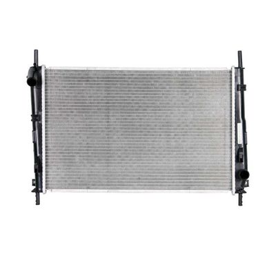 İyi bir fiyat. ST220 Motor Alüminyum Radyatör Ford MONDEO III Sedan 1115770 1124902 1114764 1142808 için çevrimiçi