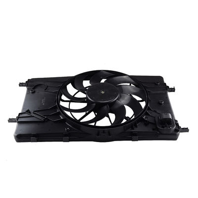 İyi bir fiyat. Otomobil Parçaları Chevrolet Cruze ve Buick EXCELLE 13335188 13289621 13368580 OE için radyatör fan montajı NO çevrimiçi