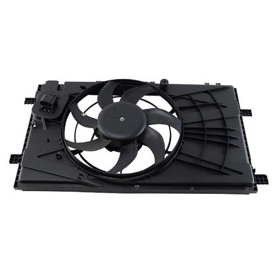 İyi bir fiyat. 13241744 Otomobil Parçaları Chevrolet Malibu ve Buick REGAL için radyatör fan montajı 13336017 çevrimiçi