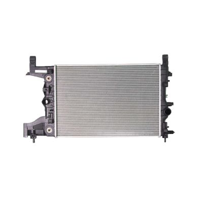 İyi bir fiyat. Motor 1.8 Otomobil Parçaları Alüminyum Radyatör Chevrolet Cruze 1.8/1.6 Buick Excelle 13427808 için çevrimiçi