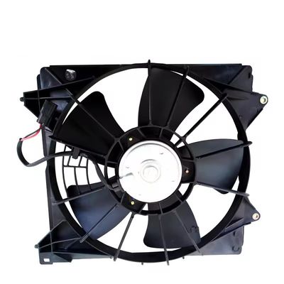 İyi bir fiyat. 19015R40A01 Otomobil Parçaları Otomobil Soğutma Sistemi Radyatör Fan Montajı HONDA ACCORD CP2 için çevrimiçi