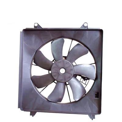 İyi bir fiyat. Otomobil Parçaları A/C AC Kondansör Soğutma Radyatör Ventilatörü Honda Accord 38615-R40-A01 için çevrimiçi