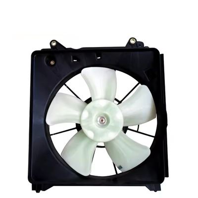 İyi bir fiyat. OE NO. 19015RB0004 Otomobil Montajı HONDA City FIT Radyatör Su Tankı Soğutma Fan Montajı çevrimiçi