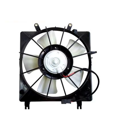 İyi bir fiyat. 19015-RCA-A01 Otomobil Soğutma Sistemi Radyatör Su Tankı Fan Montajı HONDA Accord için 3.0 çevrimiçi