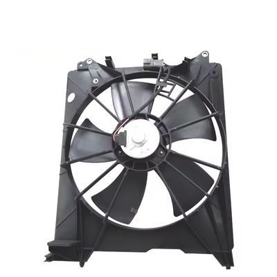 İyi bir fiyat. 19015-RFE-003 Otomobil Soğutma Sistemi Radyatör Su Tankı Honda Odyssey 2 için Fan Montajı4 çevrimiçi