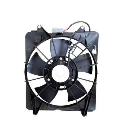 İyi bir fiyat. 19015RZAA01 Honda Civic CR-V CRV 1992-2023 için Radyatör Su Tankı Soğutma Fan Montajı çevrimiçi