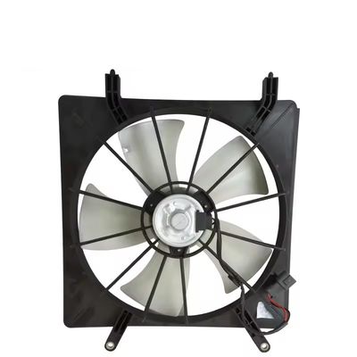 İyi bir fiyat. 19015PNB003 HONDA CR-V CRV 02-06 için Radyatör Su Tankı Ventilatörü Soğutma Ventilatörü Montajı çevrimiçi