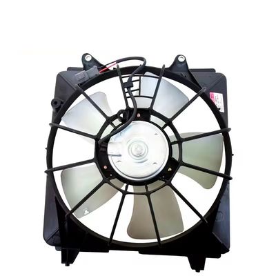 İyi bir fiyat. 19015-RNA-A01 HONDA CIVIC VIII için Otomobil Radyatörü Su Tankı Fan Soğutma Fan Montajı 1.8 çevrimiçi