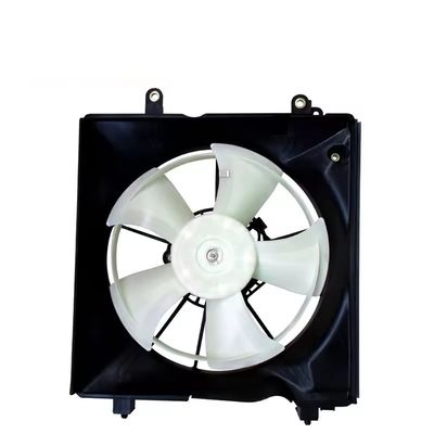 İyi bir fiyat. 19015R1AA02 Radyatör Su Tankı Fan Soğutma Fan Montajı 2014-2015 HONDA Civic FB2 için çevrimiçi