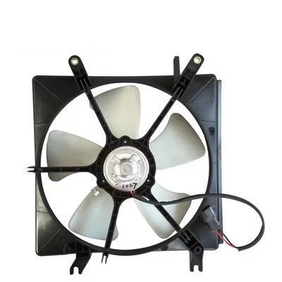 İyi bir fiyat. 19015P0A003 HONDA Accord 94-97 için 12V Radyatör Su Tankı Fan Soğutma Fan Montajı çevrimiçi