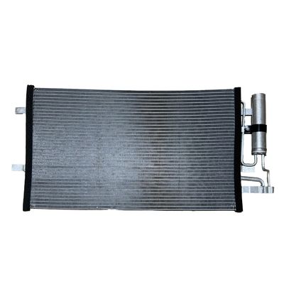 İyi bir fiyat. 2000-2007 Yıl OE NO. 9M5919710AA Otomatik yedek parçalar Soğutma Sistemi Ford FOCUS EDGE MONDEO III Sedan için klima kondansörü çevrimiçi
