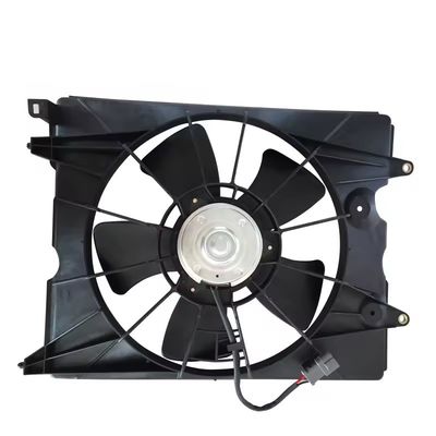 İyi bir fiyat. Referans NO. 47043 HONDA 19015-R28-A01 Elysion RR7 için radyatör su tankı fan montajı çevrimiçi