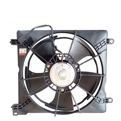 İyi bir fiyat. 2007-2010 HONDA ACCORD 2.4 CR2 Otomobil Parçaları Araba Soğutma Sistemi Radyatör Su Tankı Ventilatörü çevrimiçi