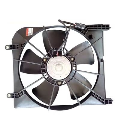 İyi bir fiyat. 19015-RLF-901 12V Radyatör Su Tankı Honda Odyssey 2.4 RB3 Otomatik Parçalar için Fan Montajı çevrimiçi