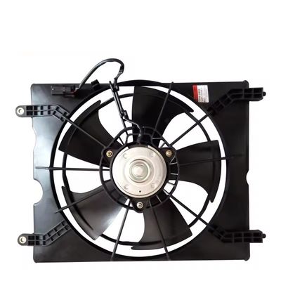 İyi bir fiyat. HONDA ODYSSEY E HEV Otomobil Radyatörü Su Tankı Fan Montajı 2.4 RC3 19015-5X6-J01 çevrimiçi