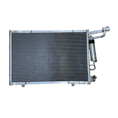 İyi bir fiyat. Ford ECOSPORT AV1119710HB AV1119710BB AV1119710HA AV1Z19712D için Otomobil Parçaları Soğutma Sistemi Kondansörü çevrimiçi