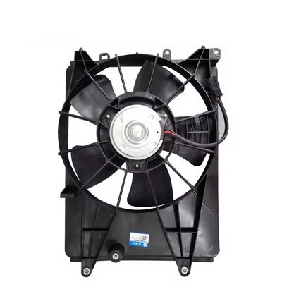 İyi bir fiyat. 190155NEH00 HONDA greiz GIENIA 1.5 GJ6 GJ8 Otomatik soğutma fanı için radyatör fan montajı çevrimiçi