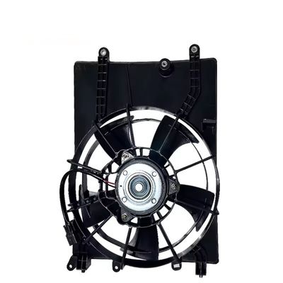 İyi bir fiyat. Otomobil Montajı HONDA CRIDER FS1 FS4 19015-6P7-H01 Radyatör Su Tankı Soğutma Fan Montajı çevrimiçi
