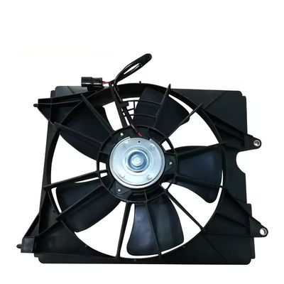 İyi bir fiyat. Breeze Otomobil Parçaları Radyatör Su Tankı Fan Montajı HONDA Avancier UR-V 19015-5MS-H01 için çevrimiçi