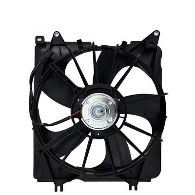 İyi bir fiyat. 19015-5PA-A01 HONDA CR-V CRV Breeze RW1 Radyatör Su Tankı için Soğutma Fan Montajı çevrimiçi