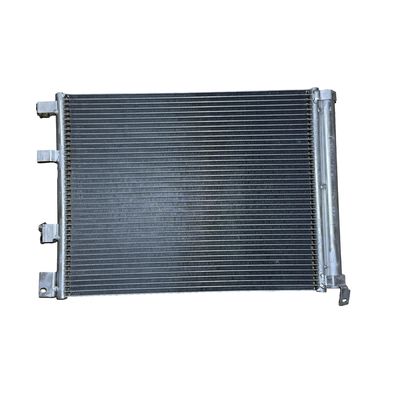 İyi bir fiyat. VENUCIA V-DDI 2023- Nissan SYLPHY 2012-2023 için AC Kondansörü 92100-3RA0A921005MA0A çevrimiçi