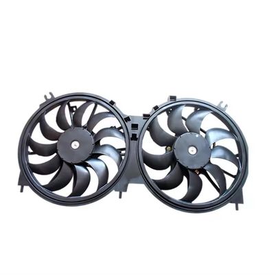 İyi bir fiyat. Nissan TEANA 21481JN01B 21481JN00A 214813TS0B için elektrikli fan montajı ve verimlilik çevrimiçi